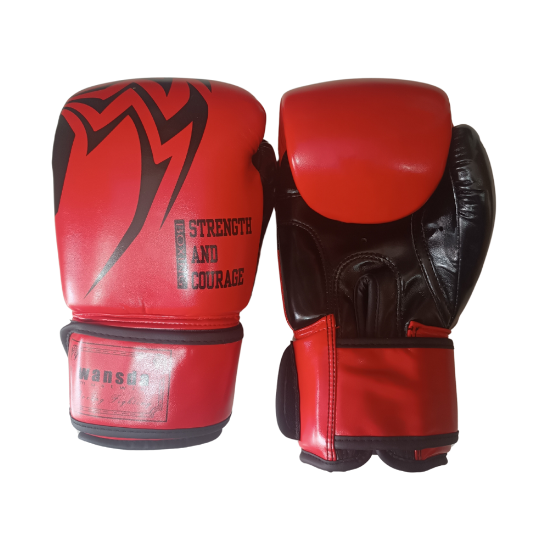 GUANTES GFORCE 12 onz